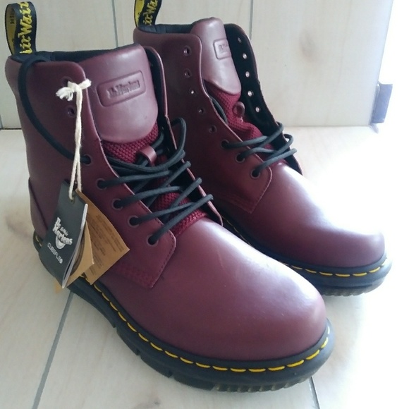 doc martens lexington